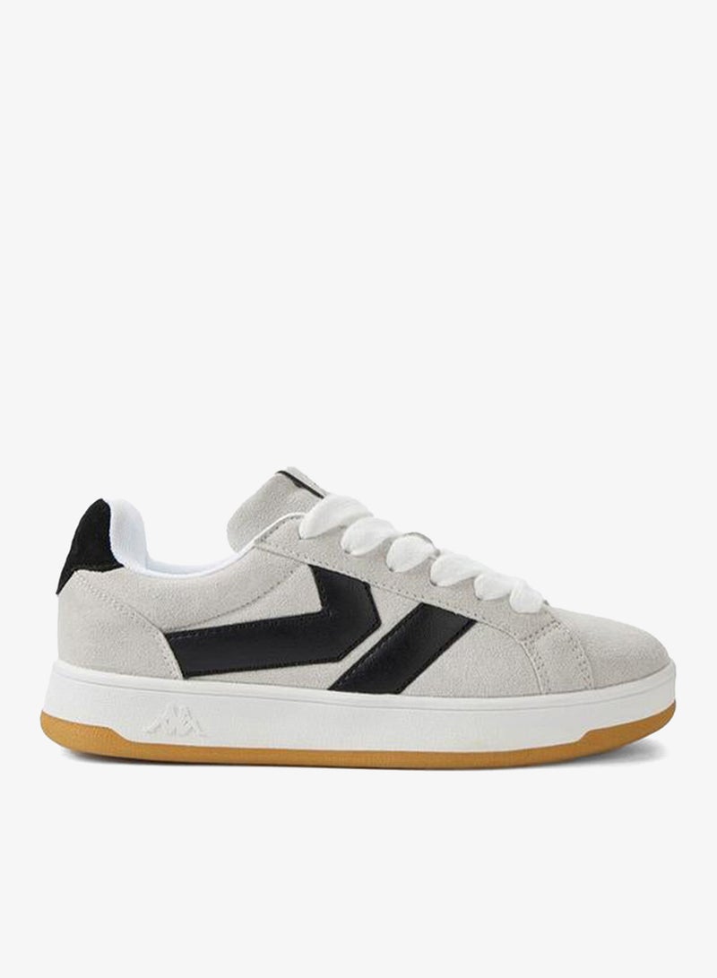 كابا حذاء مشي نسائي برباط - Image 3